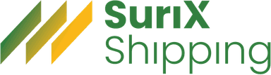 SuriX Shipping